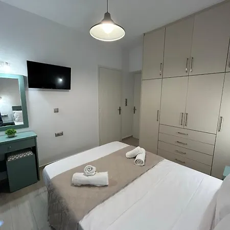 Apartment Levayia