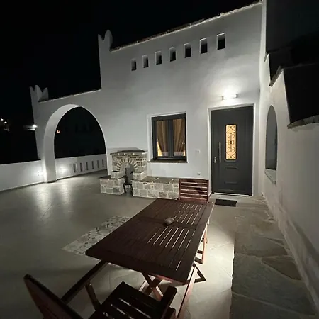 Apartment Levayia *
