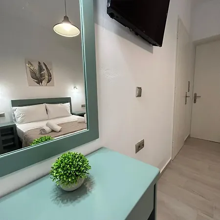 Levayia * Glinado Naxos