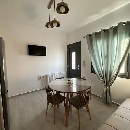 Levayia Appartement *