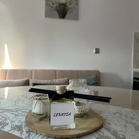 Appartement Levayia *