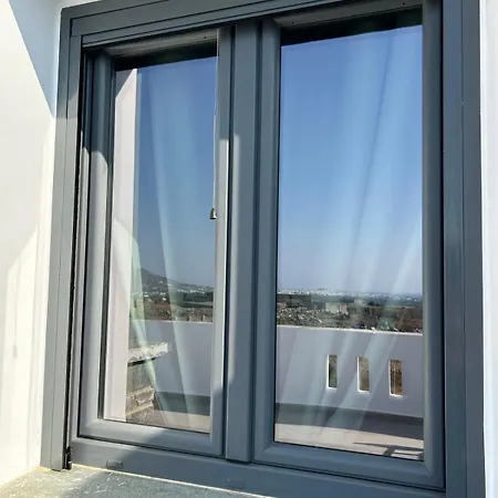 Levayia Appartement Glinado Naxos