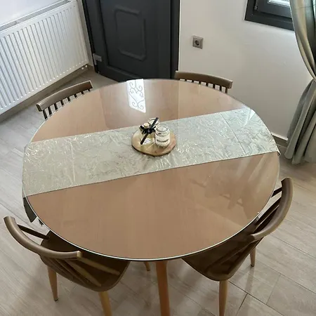 Appartement Levayia *