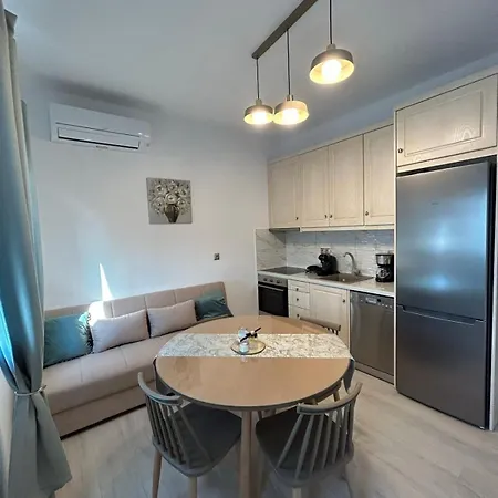 Levayia Appartement Glinado Naxos